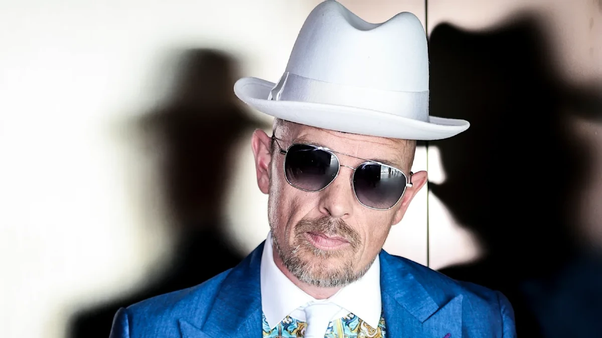 „Traurig und sauer“: Rapper Jan Delay wütet wegen Hitze-Absage