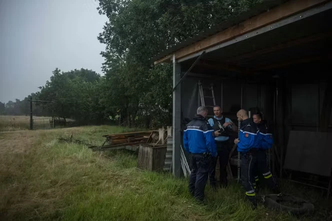 Disparition de Lyhanna : un corps, « porteur de vêtements similaires » à ceux de l’enfant, a été découvert dans une exploitation agricole du Gers