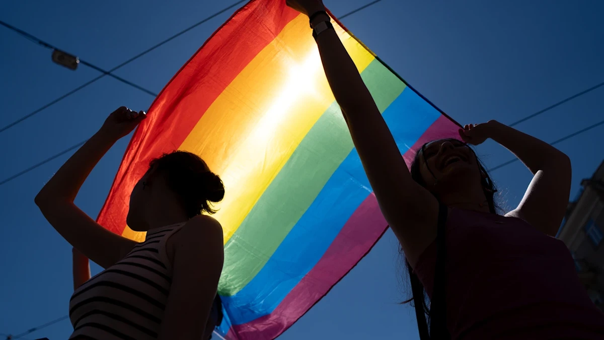 WM 2026: Iran und Ägypten protestieren gegen Pride-Match am Sonntag