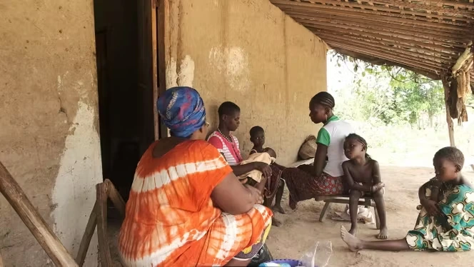 « Loin de moi la colère » : après la guerre civile, en Côte-d’Ivoire, une magnifique tentative de réconciliation