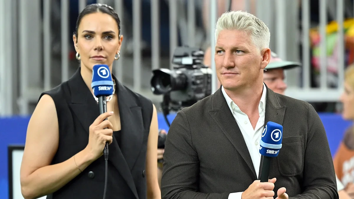 WM 2026: TV-Kritik – Schweini-Angst bei Esther!