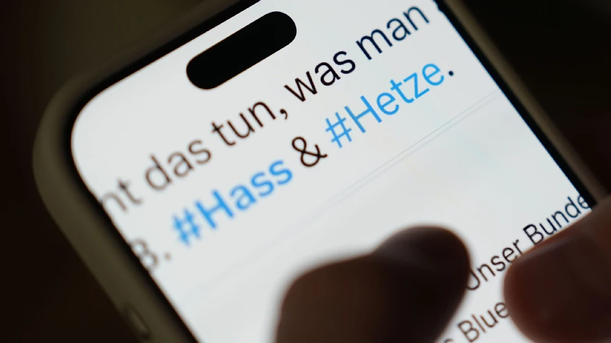 Nach hunderten Beleidigungsanzeigen: Pöbel-Paragraph für Spitzenpolitiker soll wegfallen