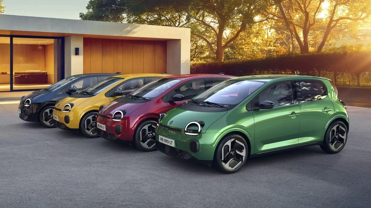 La UE contraataca a China: llegan los coches eléctricos baratos europeos