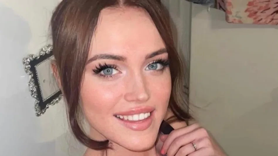 Suche nach Vermisster: Lucy Stemp nach Musikfestival spurlos in Paris verschwunden