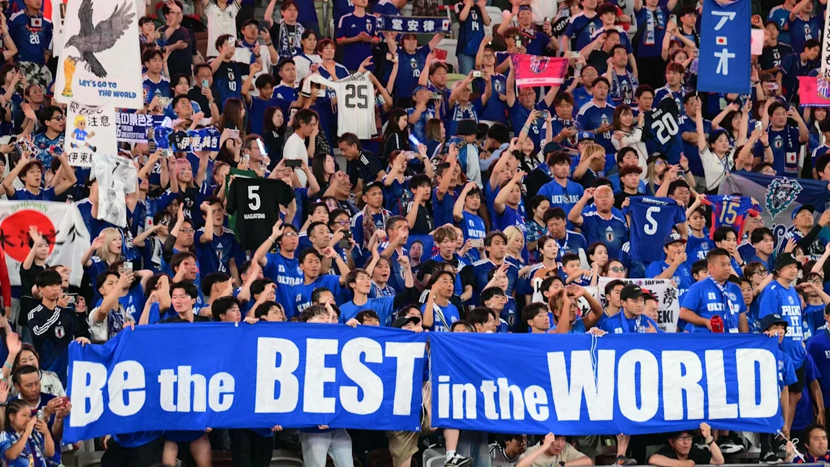 Spannende Theorie: Kommt dieser Außenseiter ins WM-Halbfinale?