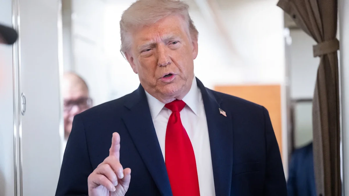 USA: Anthropic gegen Trump-Regierung: Leistungsstarke Claude-Versionen abgeschaltet