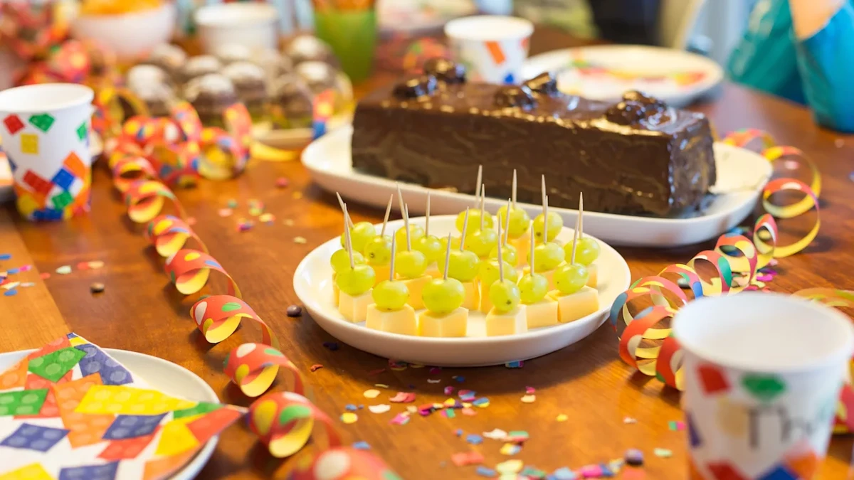 Geschenktüten zu teuer: Vater fordert nach Kindergeburtstag 1,83 Euro