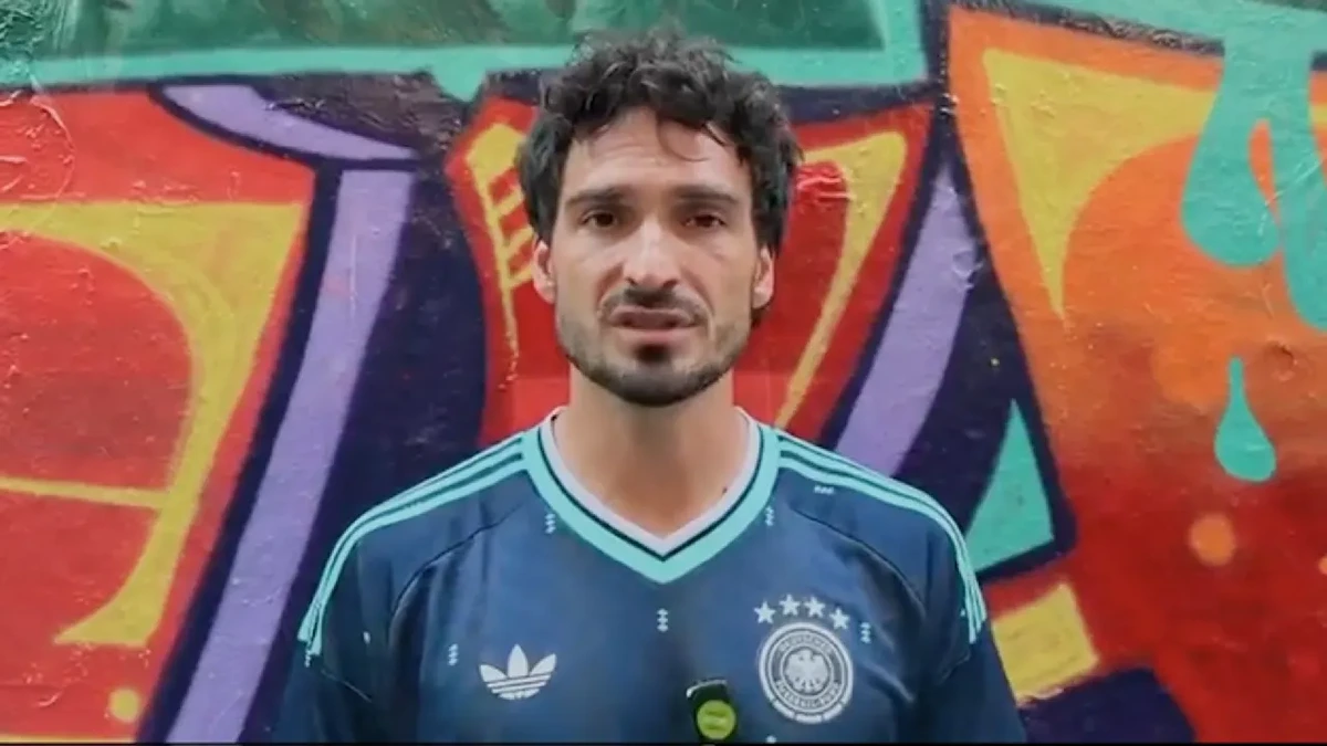 WM 2026: Mats Hummels fordert personelle Konsequenzen! Klopp gibt ihm recht