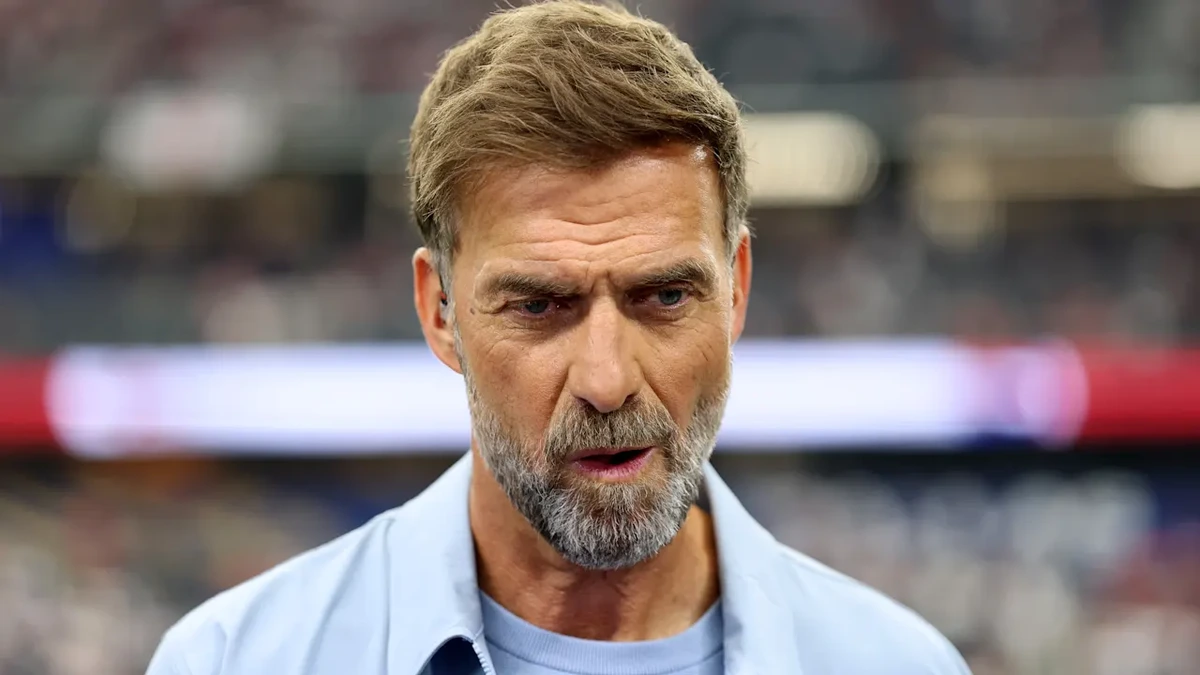 WM 2026: Jürgen Klopp muss jetzt vorsichtig sein