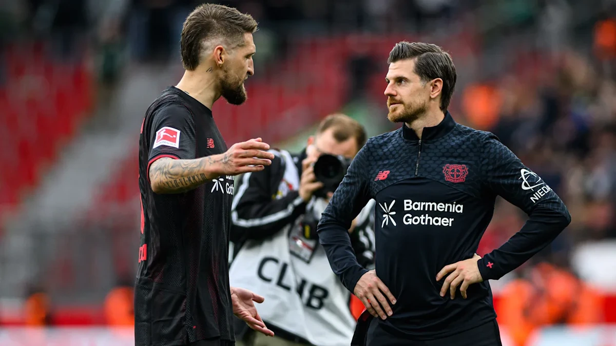 WM 2026: Nach der Nicht-Nominierung – Bundesliga-Star wird WM-Experte!
