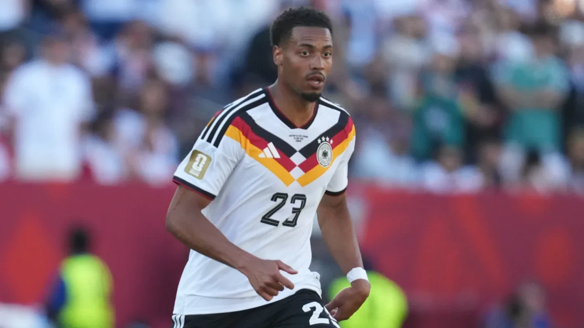 WM 2026: Nächster Deutschland-Tipp vom Wett-Profi!