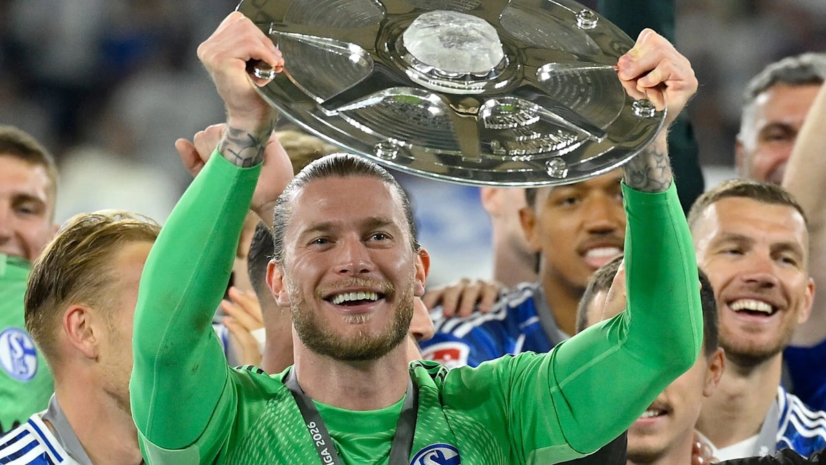 Vertrag bis 2028 ++ Topverdiener-Kategorie: Karius verlängert auf Schalke!