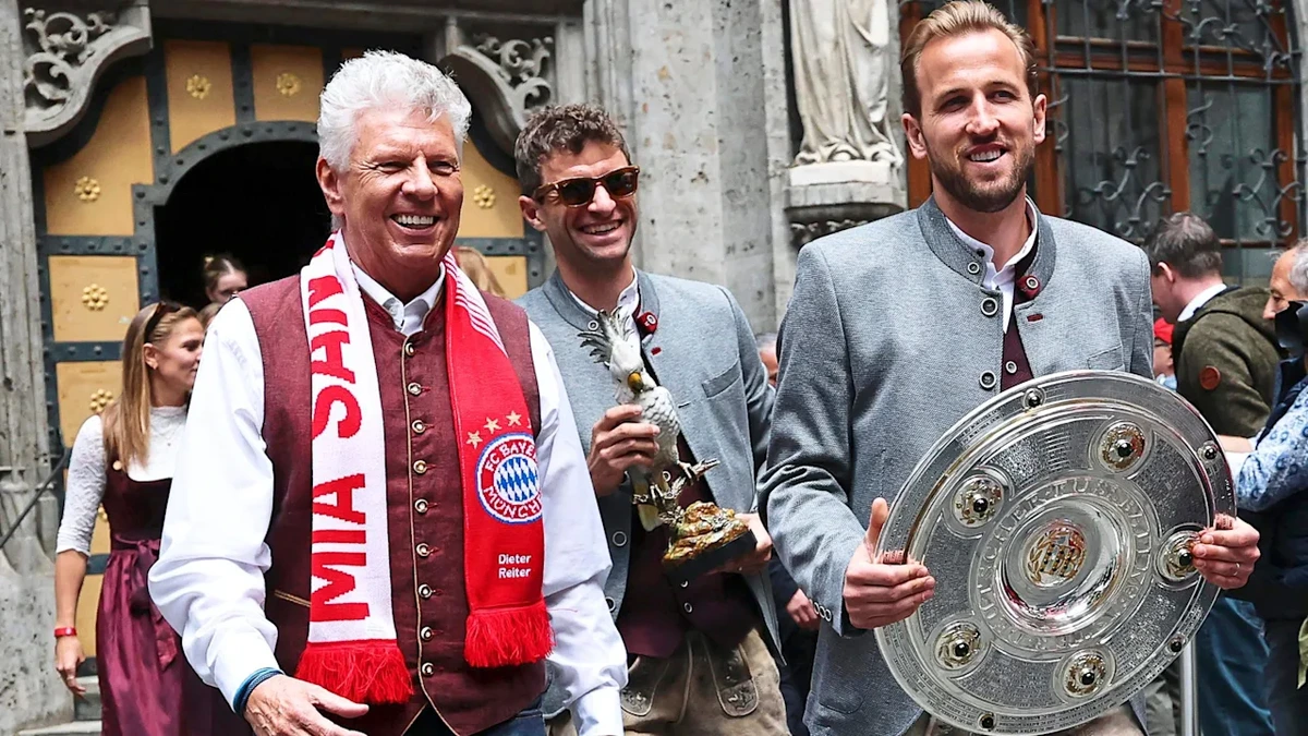Disziplinarverfahren: Bayern-Job wird Münchens Ex-OB Dieter Reiter zum Verhängnis