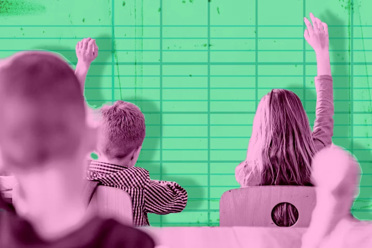 Plus de 20 % des « surveillants » en collège et lycée en grève dans toute la France, selon le ministère de l’éducation