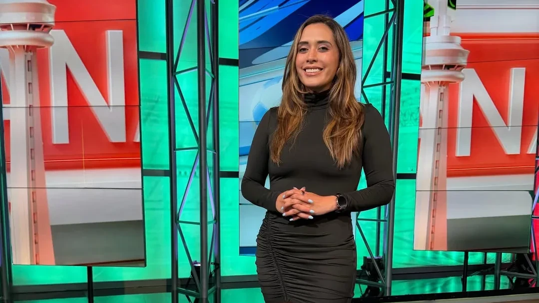 WM 2026: Mexikanische TV-Journalistin verrät Deutschland-Geheimnis