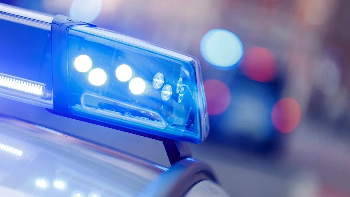 Streit mit Eltern: Babysitterin will Kind behalten und beißt Polizisten