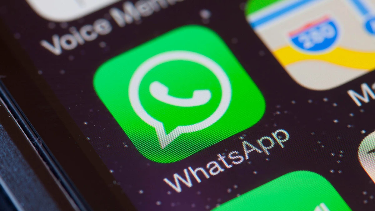 WhatsApp muss laut EU-Kommission andere KI-Anbieter zulassen