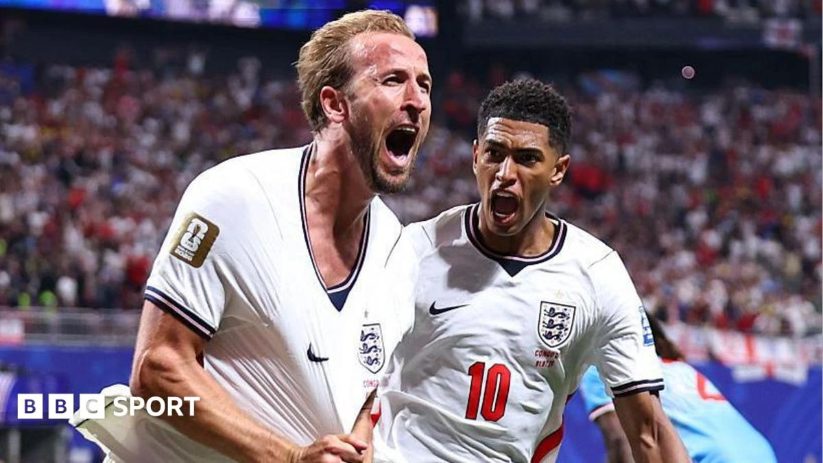 England v Mexico could move because of storm threat