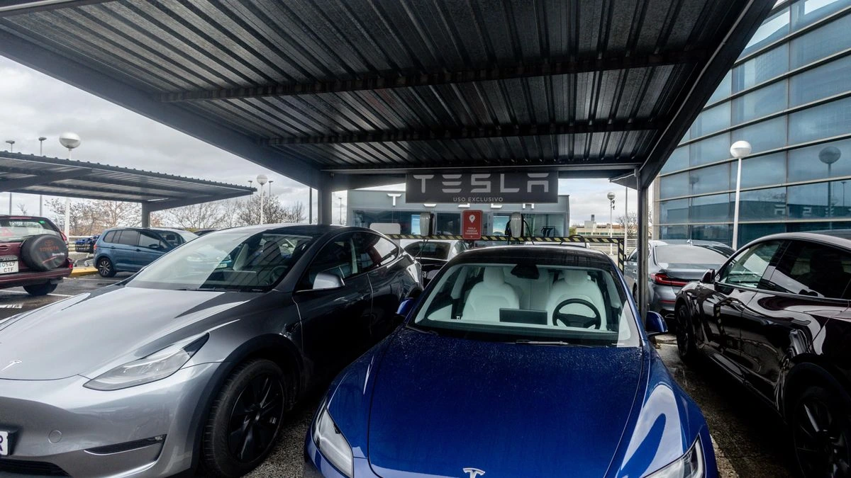 El mercado automovilístico refuerza la racha positiva