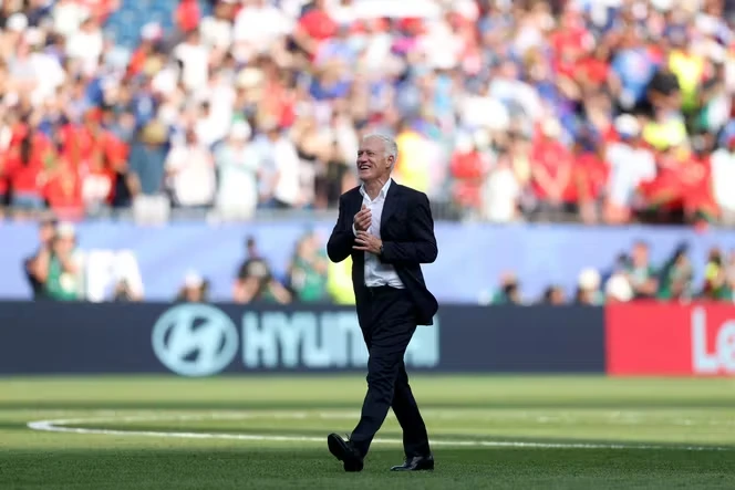 Didier Deschamps, une méthode plus souple mais des résultats constants