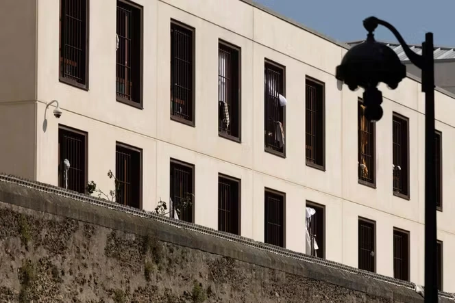 Surpopulation carcérale : au 1ᵉʳ juin, le nombre de détenus dans les prisons françaises atteint 88 829, un nouveau record