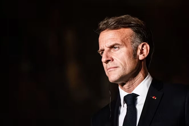 Fin de vie : l’aide à mourir, un « long cheminement » pour Emmanuel Macron