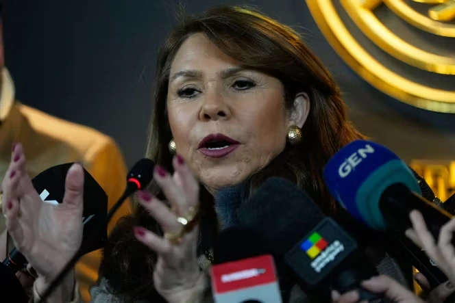 Propos racistes d’une sénatrice paraguayenne à propos de Kylian Mbappé : le parquet de Paris ouvre une enquête