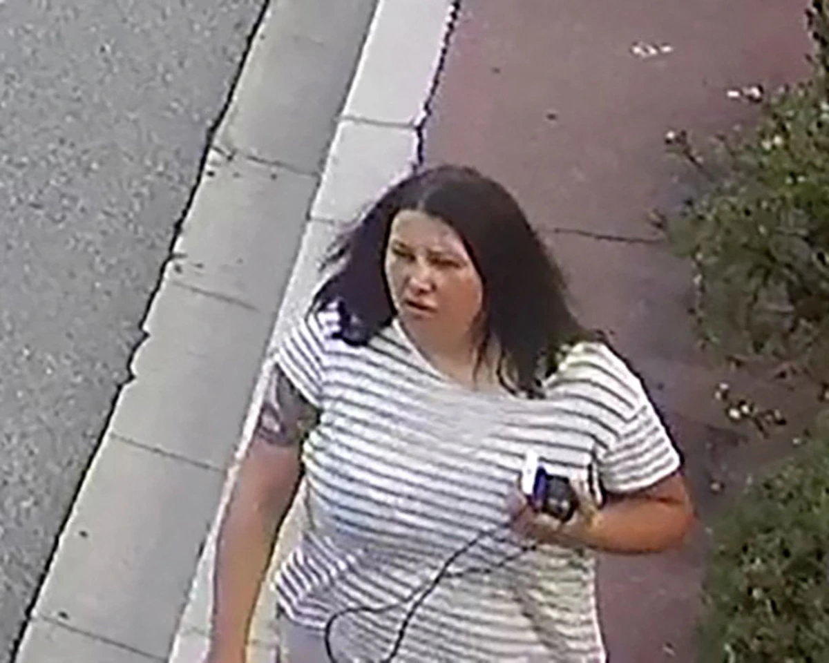 Woman suspected of Monaco bombing found shot dead near Kyiv