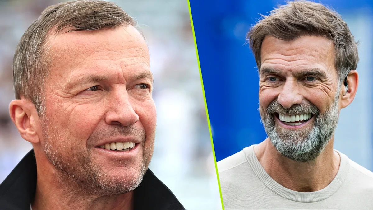 WM-Kolumne von Lothar Matthäus: Auf diese Stars muss Klopp setzen