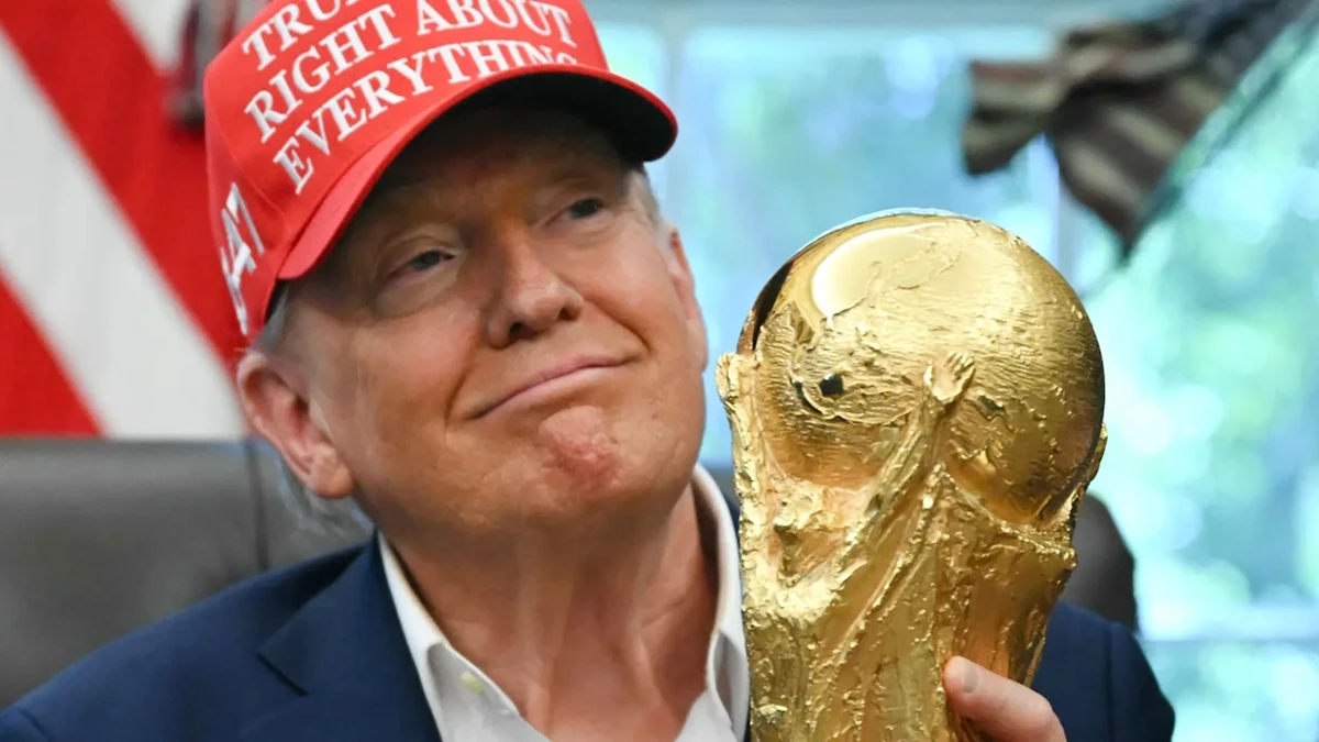 Halten Sie sich raus, Mr. President – Kommentar von Timm Detering
