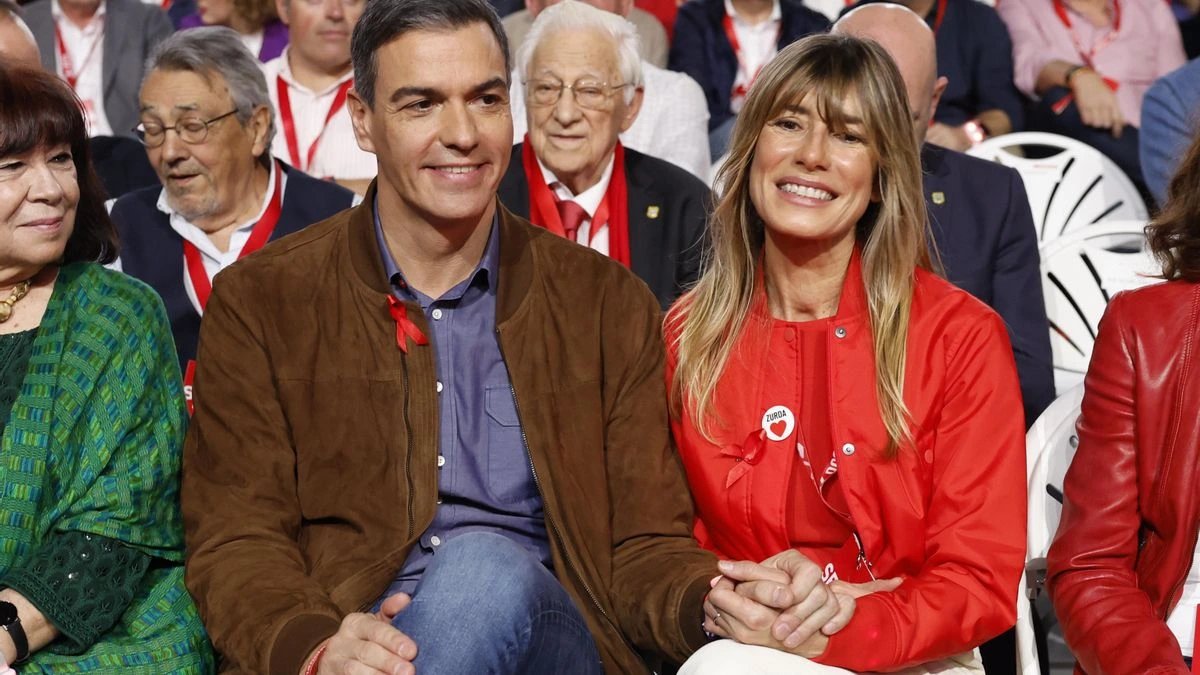 El juez Peinado dice que no pretendía “ofender” a los escoltas de Begoña Gómez pero insiste en que hay policías que no cumplen la ley