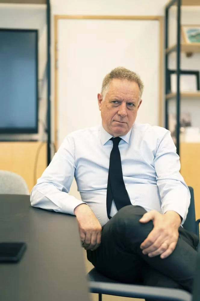 Canicule : pour Nicolas Revel, directeur de l’AP-HP, « on a dépassé le seuil qui conduit à un choc sanitaire »