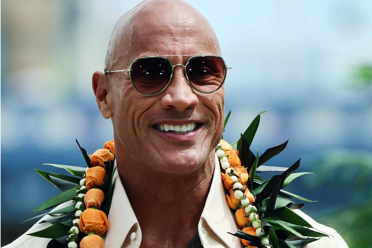 Dwayne La Roca Johnson: "No sé si algún día volveré a interpretar a un personaje tan conectado con mi cultura samoana"