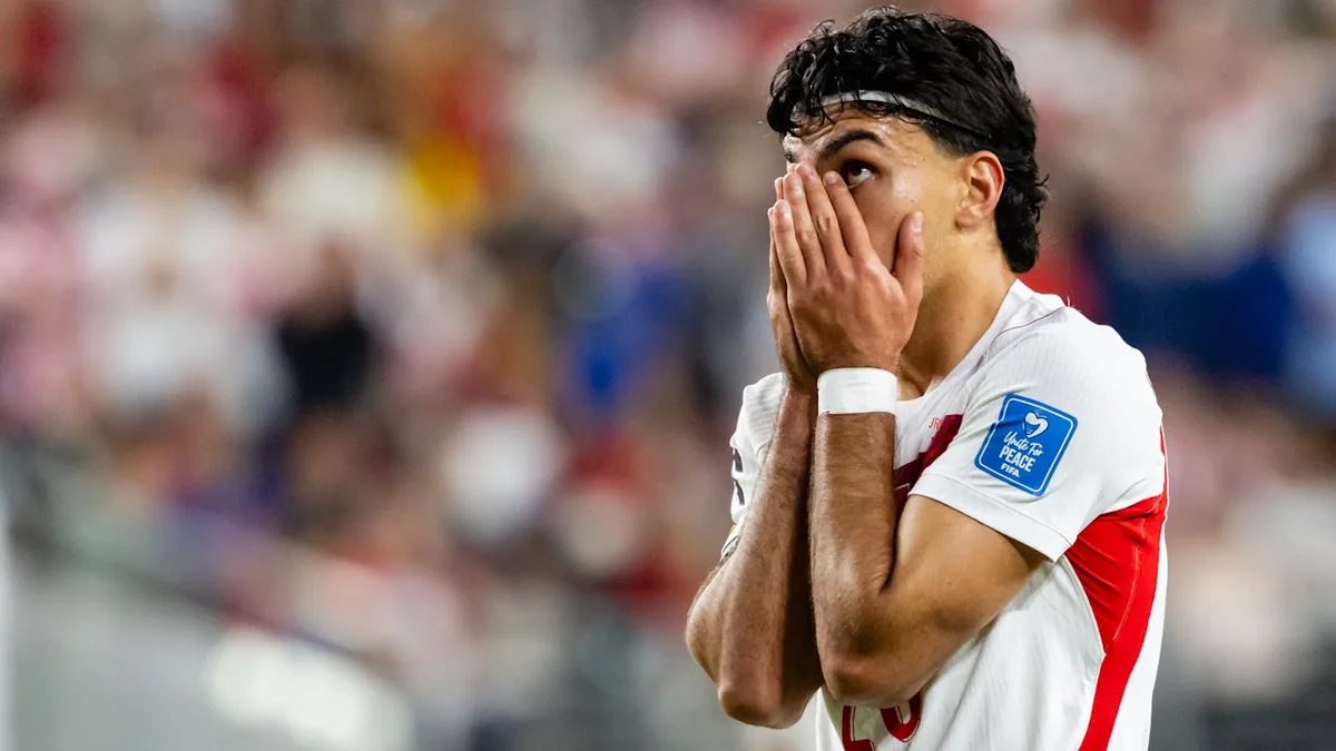 Eintracht Frankfurt: Fremdgeh-Vorwürfe gegen Mittelfeld-Star