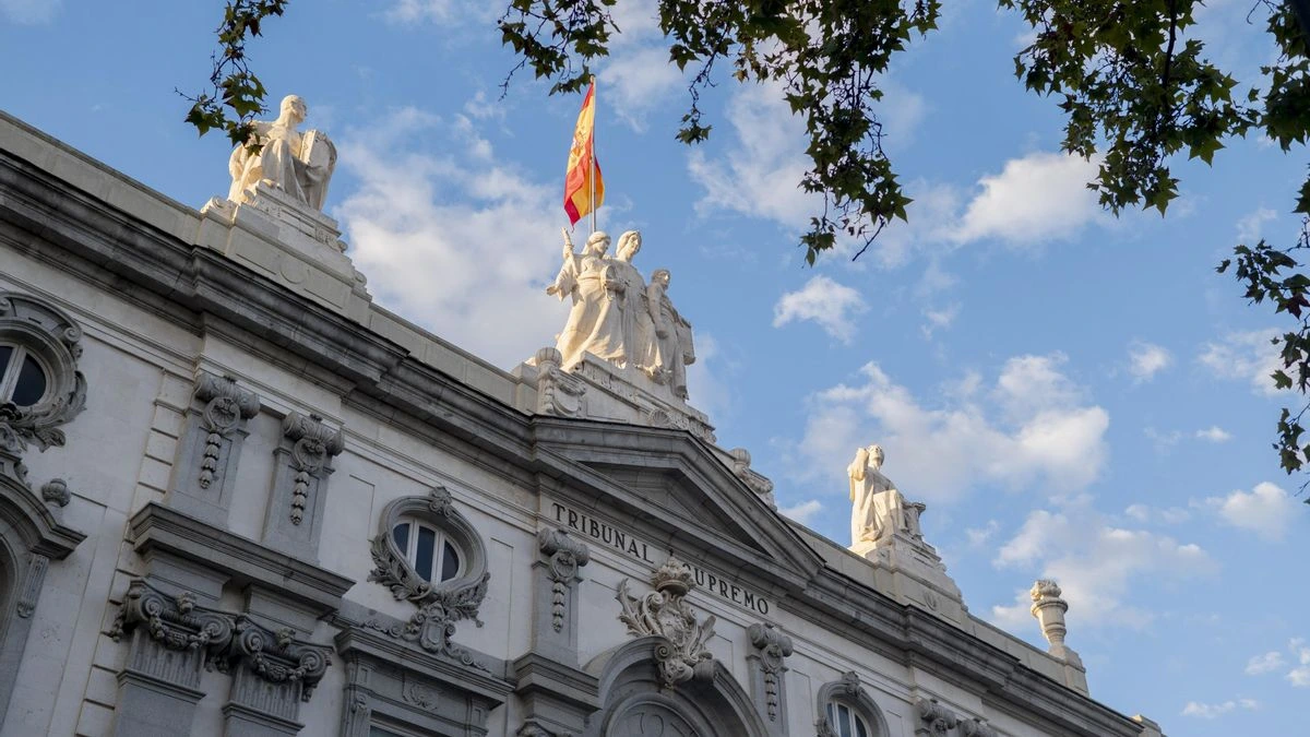 El Supremo rechaza hacer fija a la interina cuyo caso llegó al TJUE porque no aprobó una oposición