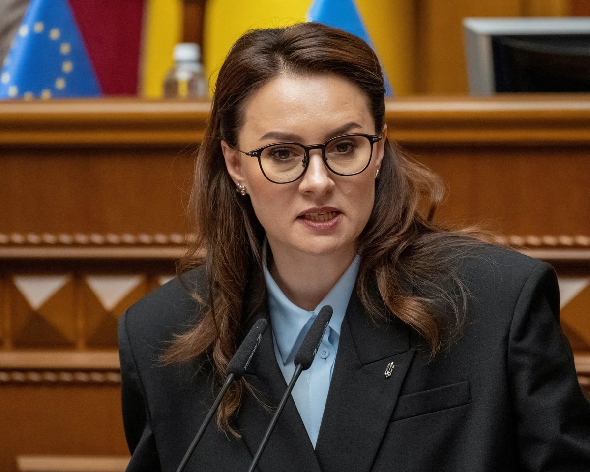 Ukraine war briefing: Zelenskyy replaces PM and flags law enforcement overhaul