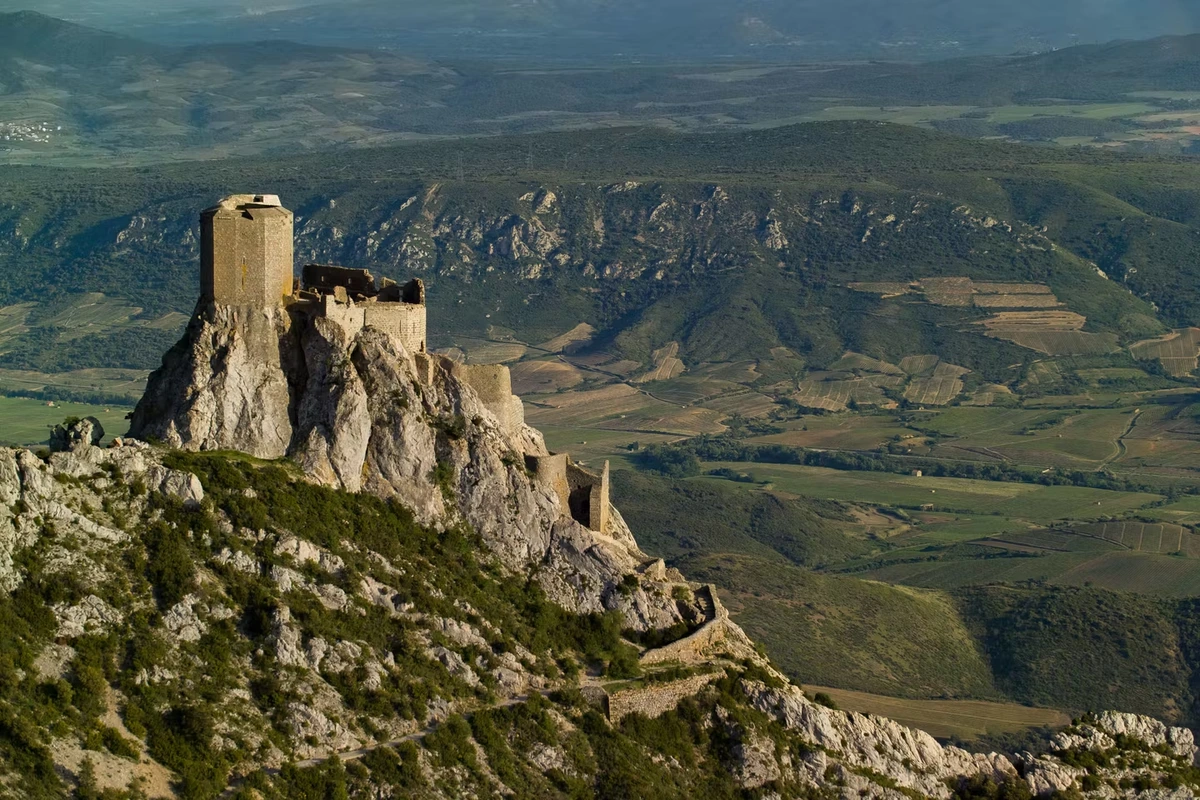 Les « châteaux cathares », une belle légende abandonnée pour l’entrée des forteresses royales du Languedoc au Patrimoine mondial de l’Unesco