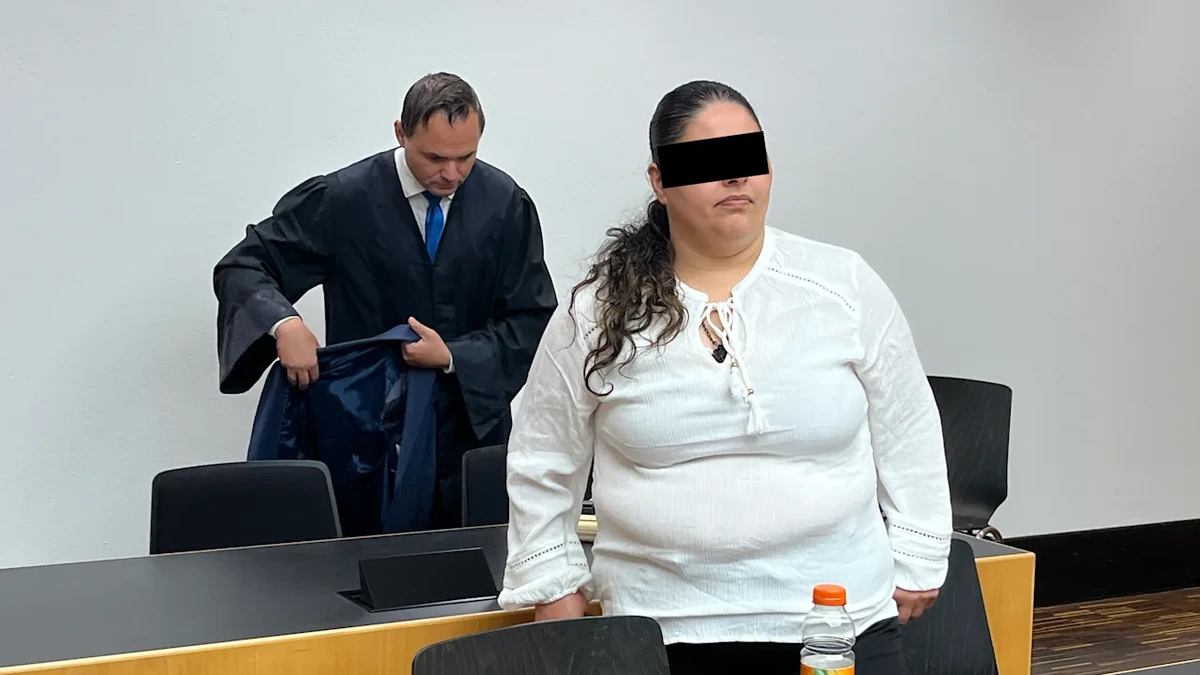 Er versprach ihr „Taschengeld“: Mutter filmte Tochter (3) für Pädokriminellen