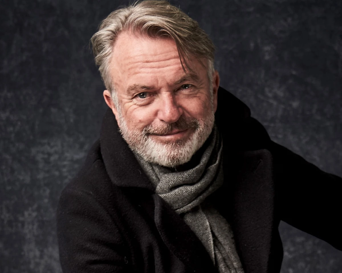 Sam Neill’s cause of death revealed to be pneumonia