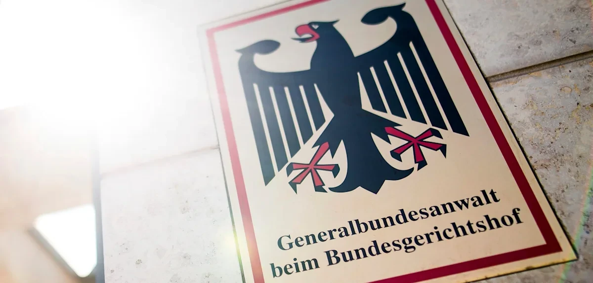 Mutmaßlicher IS-Kämpfer in Baden-Württemberg gefasst