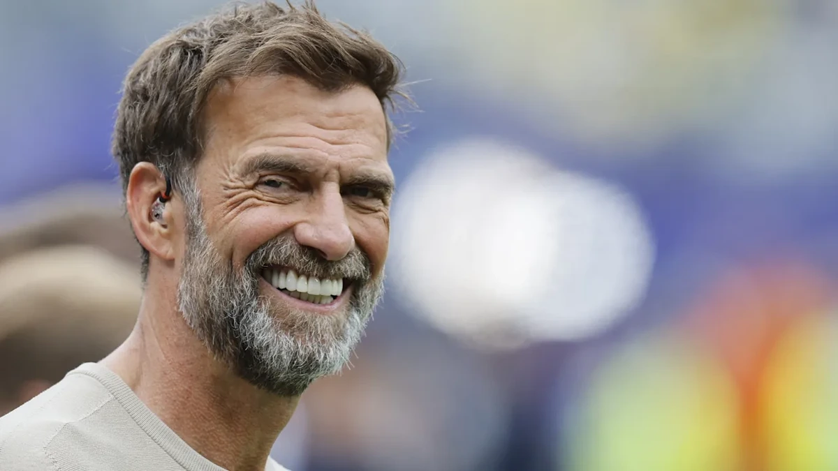 Der Deal mit Jürgen Klopp läuft anders als alle denken