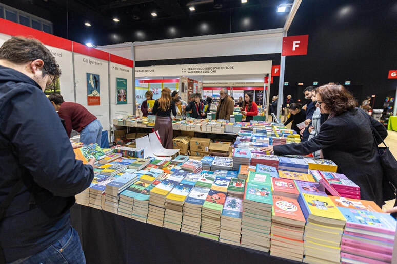 #ioleggoperché, dal 7 al 15 novembre torna l'appuntamento per donare libri