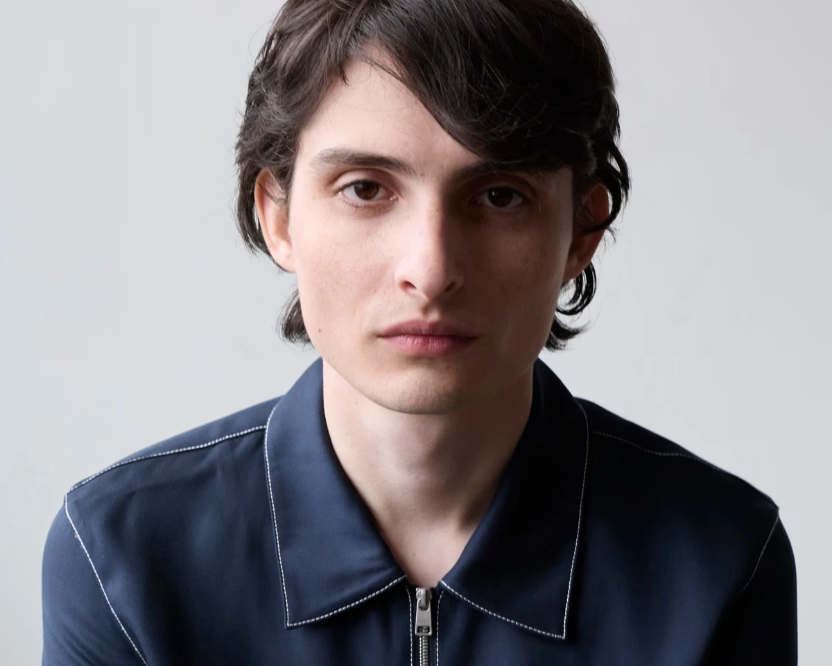 ‘It was pretty depressing when Stranger Things ended’: Finn Wolfhard on growing up on TV – and his new life in music