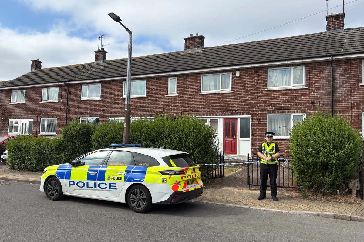 Ann Widdecombe murder suspect: What we know as man re-arrested by counterterrorism police