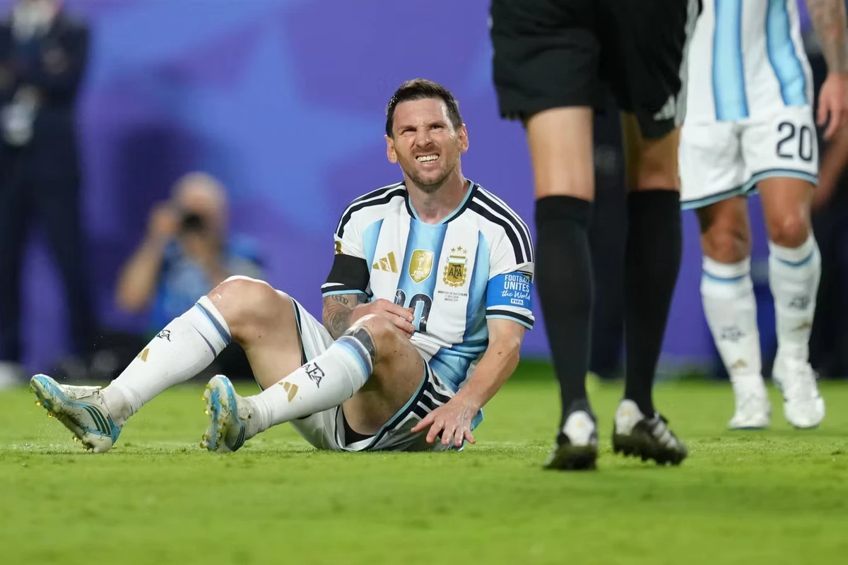 Coupe du monde 2026 : l’Argentine rejoint l’Angleterre en demi-finale. Ce qu’il faut retenir du samedi 11 juillet