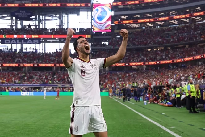 Coupe du monde 2026 : patiente et mature, l’Espagne file en quarts de finale