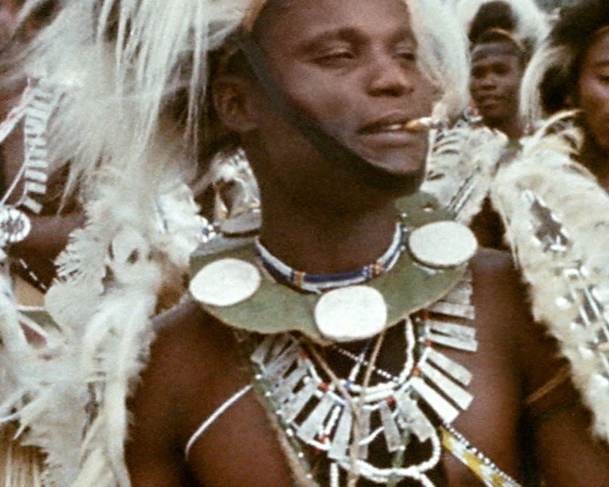 ‘It wasn’t a dream, it was a threat’: the film festival celebrating pan-Africanism’s rich and complex history