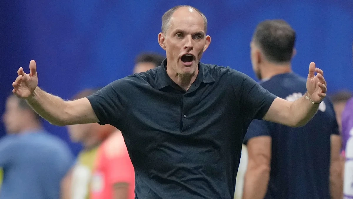 „Tuchel ist jetzt Staatsfeind Nummer 1“ – Pressestimmen zu Englands WM-Aus
