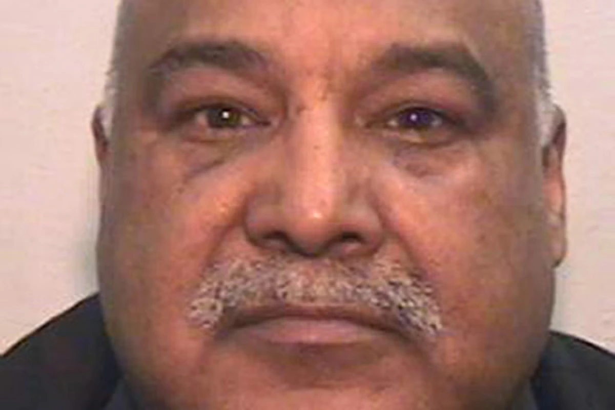 Shabana Mahmood will change law to allow Rochdale grooming gang leader’s deportation
