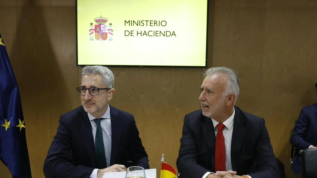 El Gobierno envía a las comunidades el detalle de la nueva financiación y tiende la mano al PP para negociar cambios